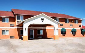 Econo Lodge&Suites